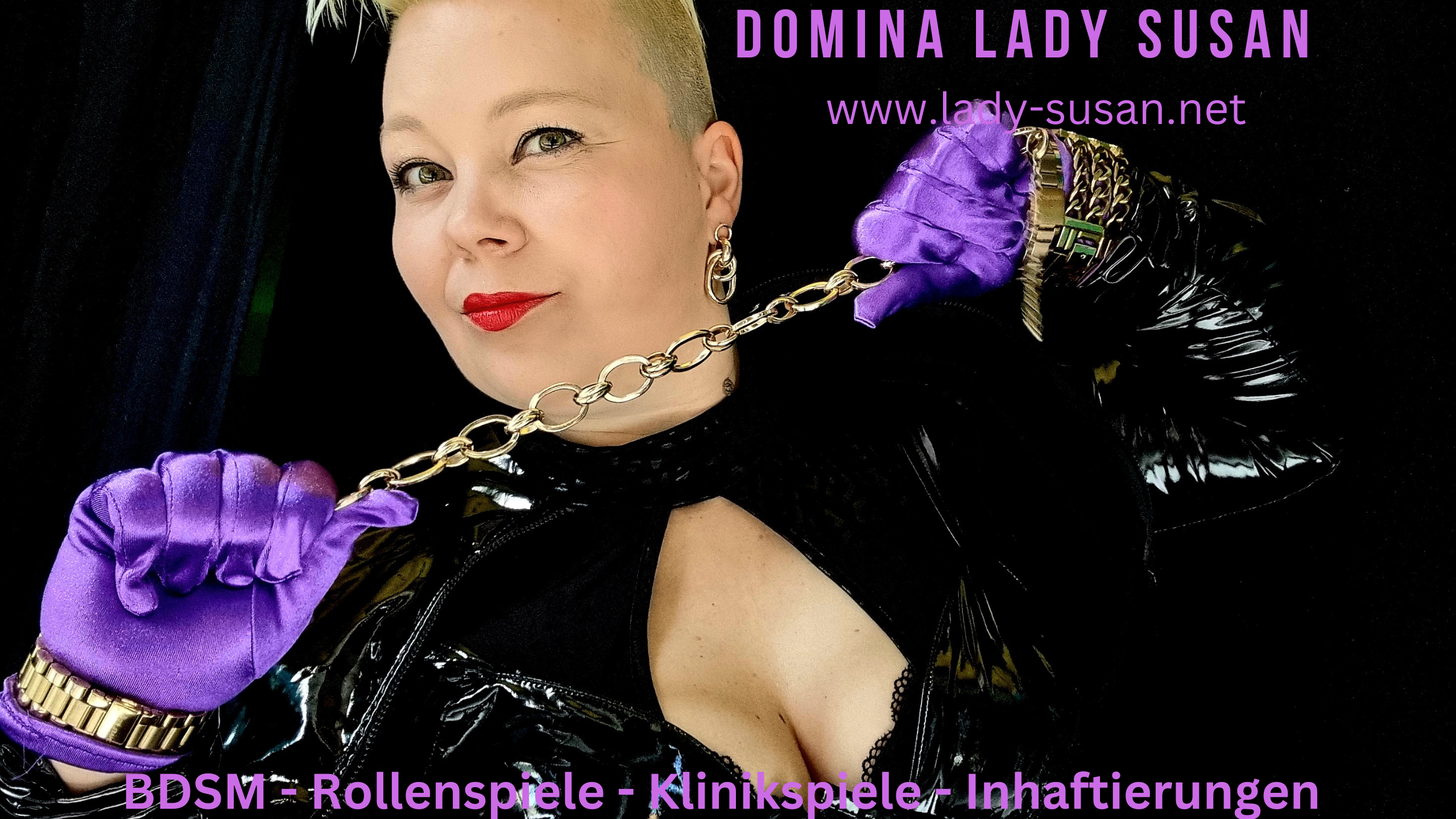 Domina Lady Susan