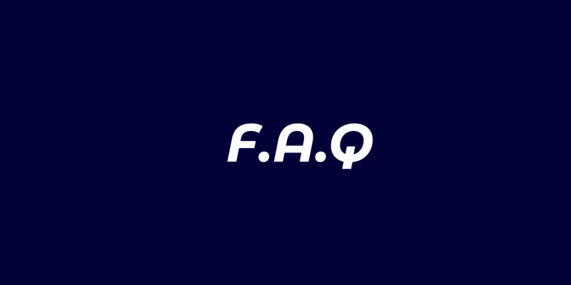 FAQ