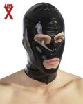 Latexmasken