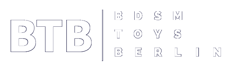 BDSM Toys Berlin-Logo