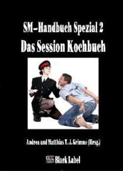 Das Session Kochbuch