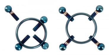 Nipple Jewellery in Blau_03