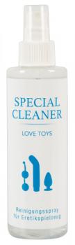 Special Cleaner