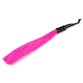 Pinkfarbene Silikonpeitsche_04