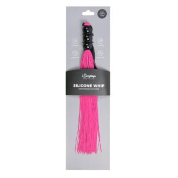 Pinkfarbene Silikonpeitsche_02