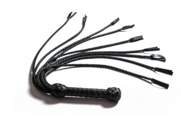 Cat o nine Flogger - Ukraine