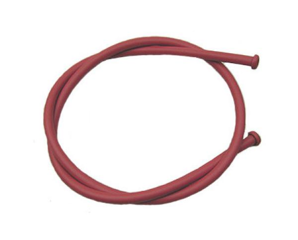 Gummischlauch 130 cm