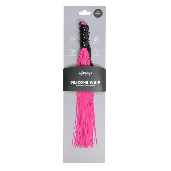 Pinkfarbene Silikonpeitsche_02